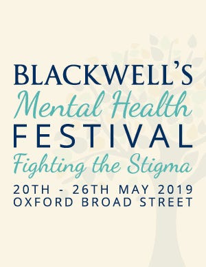 Blackwell’s of Oxford Mental Health Gala