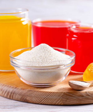 Pectin in India at Wholesale Rates | Trusted Industrial Supplier