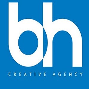Blue House Design. As a web design company, to help us… | by Brandi ...