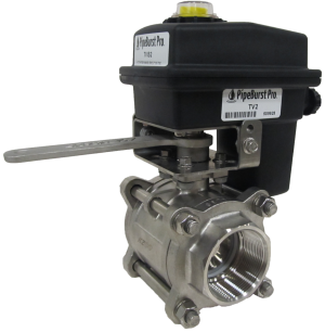 Eliminate the Potential Loss with High Rise Leak Detection System | by