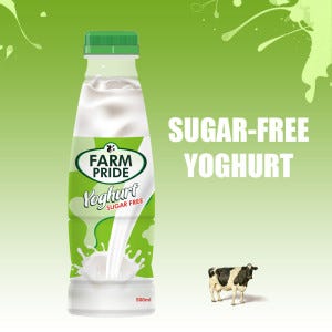 Reason why you should start taking the new Farm Pride Yogurt | by ViTo👸 |  Medium