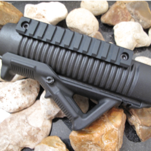 The Remington 870 Magpul Forend: Enhancing Tactical Advantage and Durability in Shotguns | by Slade Street Tactical | Medium