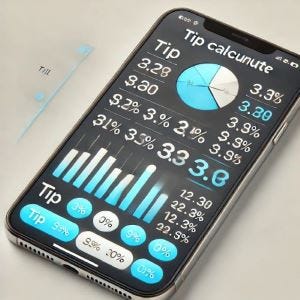 Creating a Tip Calculator — Day 2 of 100 Days of Code: The Complete ...