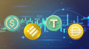 The Role of Over-Collateralization in Stablecoins