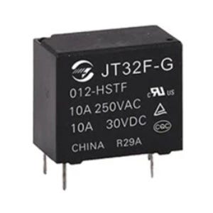 Subminiature Intermediate Power Relay JT32F-G | by zettlernb | Mar ...