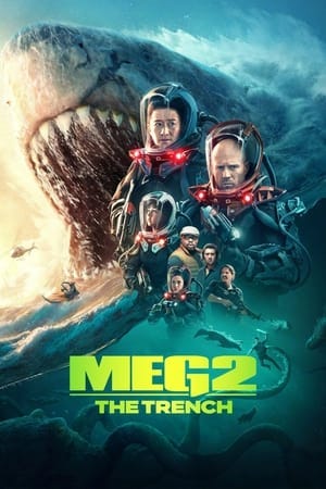 [!CUEVANA!] V.e.r Megalodón 2: La fosa 𝐏elícula completa en línea en