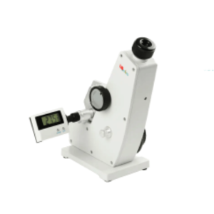 ABBE Refractometer