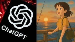 The Ghibli Trend: A Dreamlike Escape into Animation