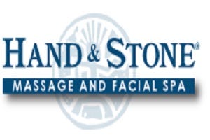 Hand And Stone Greenfield Vwork Medium Hand And Stone Greenfield Vwork Medium