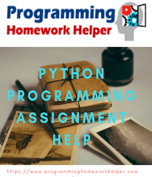 What Makes Us The Best Python Programming Assignment Help Portal? | by ...