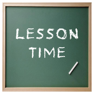 Lessons learned — ???. Each morning on my commute I conduct a… | by ...