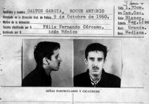 Taberna y Otros Lugares — Roque Dalton