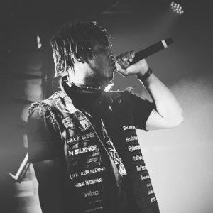 DOWNLOAD MP3: Juice WRLD — “Hell” | by pollyyy | Medium