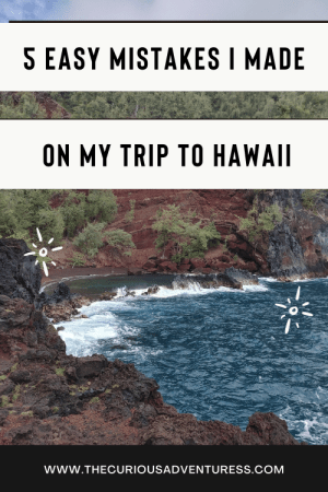 5 Mistakes I made on my trip to Hawaii | by Victoria Funke | Medium