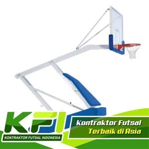 Tinggi Ring Bola Basket