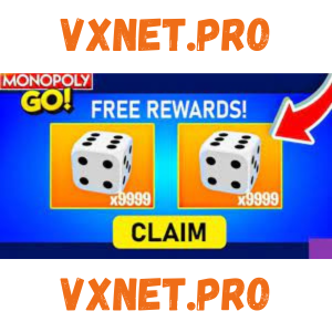 HOW TO GET FREE DICE LINKS IN MONOPOLY GO ! EXCLUSIVE UNLIMITED ROLLS