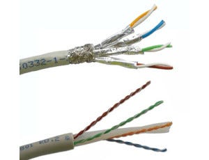 Future-Proof Your Network in Taiwan with Category 6A Cabling