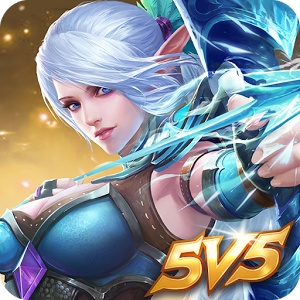 Be Glorious in Mobile Legends: Bang Bang!, by Rjay Aragon, cictwvsu-online