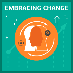 Embracing Change: Navigating a World of Constant Transformation | by ...