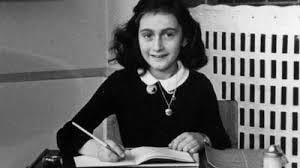 June 12: The Red-and-White Checkered Book: The Day Anne Frank Received Her Diary