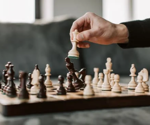 Thinking in Chess: 7 Must-Know Tips - TheChessWorld