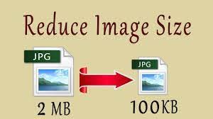 How to Reduce Image Size without losing Quality?