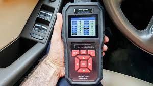 Why Every Car Should Have an OBD-II Scanner: Your Vehicle’s Personal Health Checkup