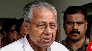 കേരള രാഷ്ട്രീയത്തെ പിടിച്ചുകുലുക്കി മുൻ മുഖ്യമന്ത്രി പിണറായി വിജയന്റെ വീട്ടിൽ ഇഡി റെയ്ഡ്;