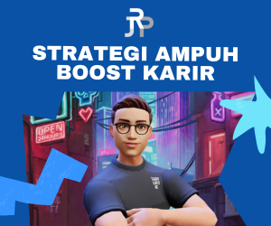 Strategi Ampuh Boost Personal Branding di Kantor Agar Karir Melejit