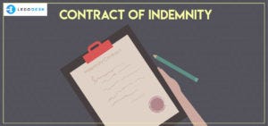 7 Quick Tips Regarding Contract Of Indemnity