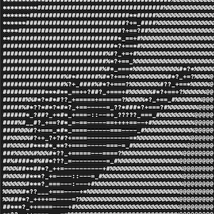 Doing networked video ASCII art in Python | by Mina Pêcheux | Nerd For Tech  | Medium