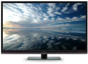 SEIKI 39インチディスプレイ SE39UY04 Seiki SE39UY04 TV Review - Consumer Reports