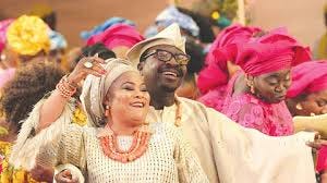 Owambe Love & War: A Tale of Tunde, Tripe, and a sprinkle of Chaos
