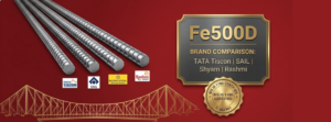 Best TMT Bars in Kolkata (2026) — Complete Guide