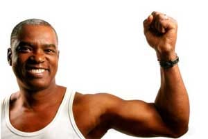Exergames: Exercises for Older Adults