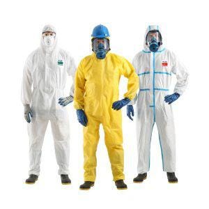 The Importance of Protective Clothing | by Nicholas Richardson | Medium