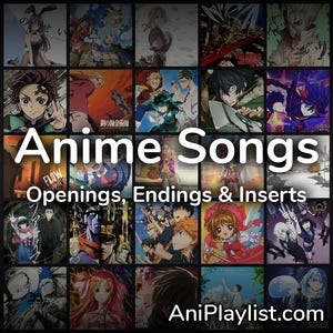 Bleach  openings, endings & OST by AniPlaylist - Apple Music