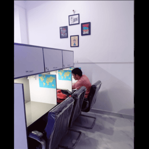 Self Study Library for Aspirants | The Parliament Library