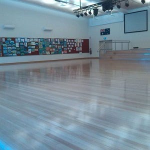 Sydney Timber Flooring