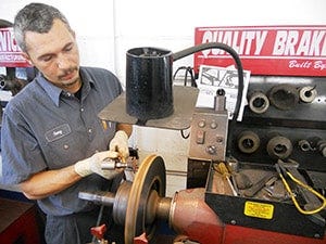 Stay Safe with Regular Vehicle Maintenance