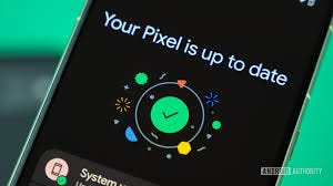 Current Software Update Policy for Android in India