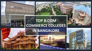How to Choose the Best BCom College in Bangalore in 2026
