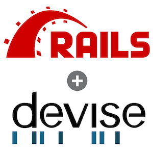 Devise (authentication) with Rails 4