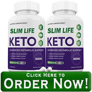 Slim Life Keto : Losing Some Weight Naturally and Effectively? | by ...