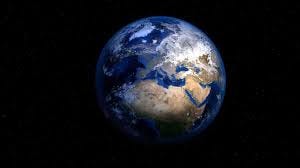 De wereld naar de klote