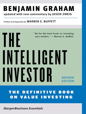 Can you understand Benjamin Graham's The Intelligent Investor?