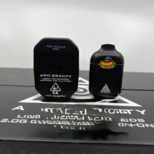 Where to Buy THC Vape in the UK (2026 Guide)