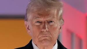 What has Trump been up to?