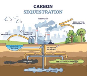 Carbon Sequestration