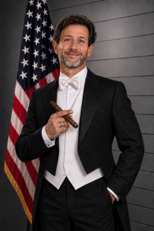 Boss Collins Is The Rich Man’s Friend